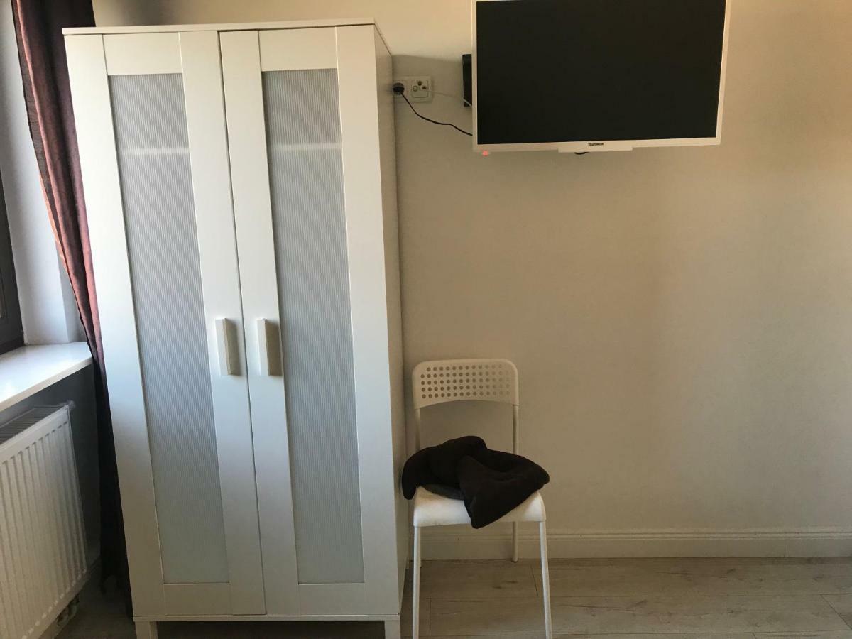Haus Amelie Daire Norderstedt Dış mekan fotoğraf