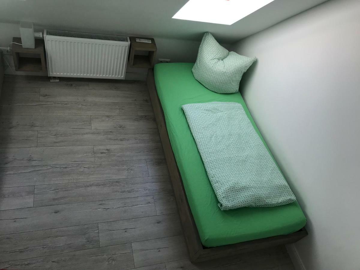Haus Amelie Daire Norderstedt Dış mekan fotoğraf