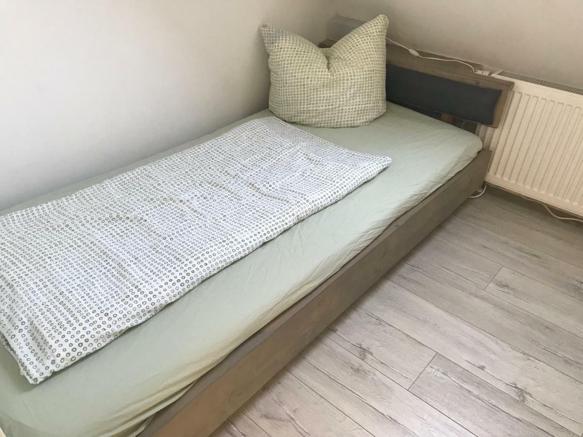 Haus Amelie Daire Norderstedt Dış mekan fotoğraf