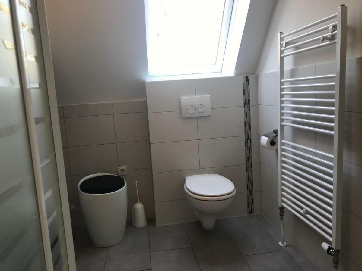 Haus Amelie Daire Norderstedt Dış mekan fotoğraf