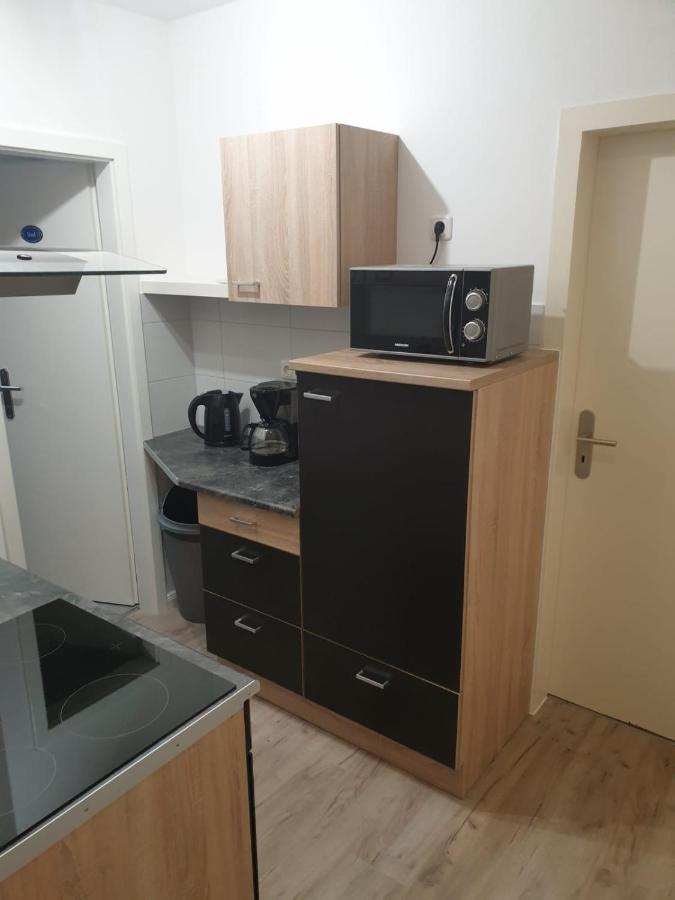 Haus Amelie Daire Norderstedt Dış mekan fotoğraf
